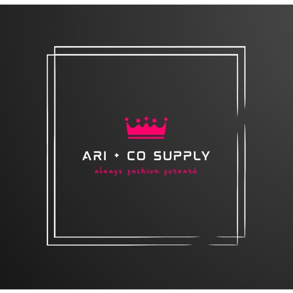 Meet your Poshers, Ari + Co Supply Friends🥂🎊🎉 - Picture 1 of 9